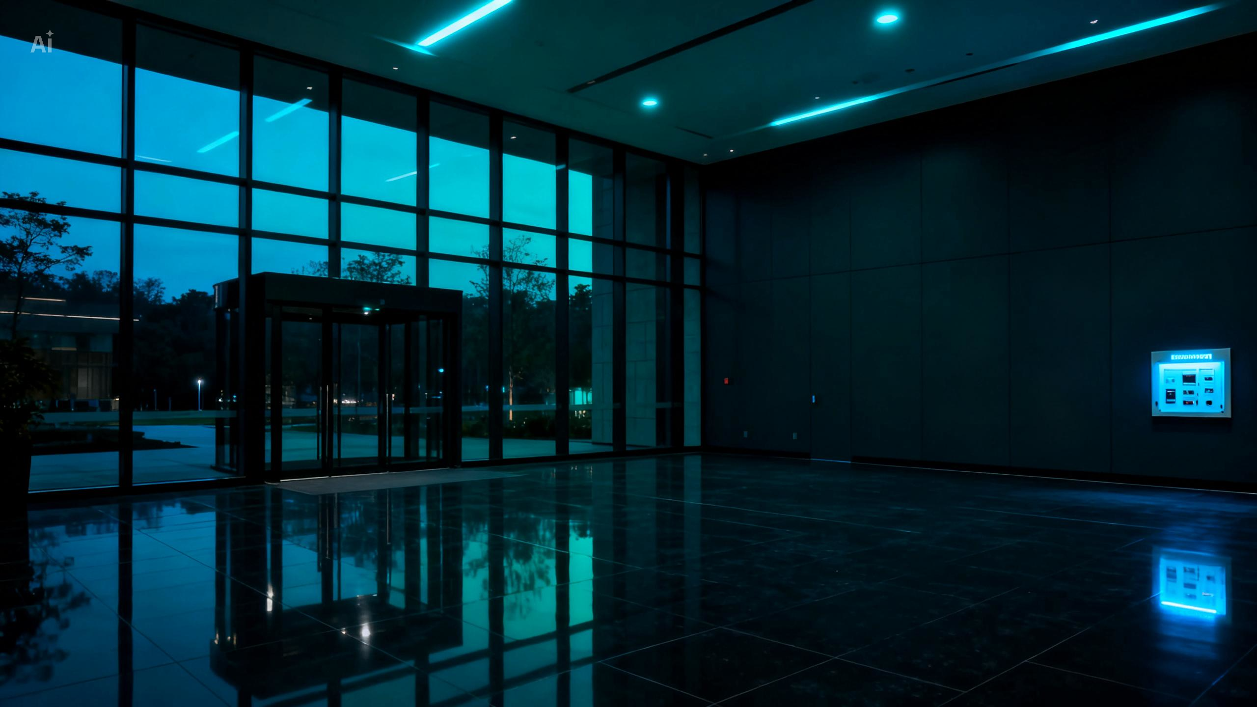 Commercial Buildings